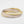 9ct Yellow Gold Russian Wedding Band - James Newman Jewellery