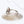 Pear Shaped Rose Cut Salt & Pepper Diamond Ring - James Newman Jewellery