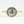 75pt Salt & Pepper Diamond and 18ct Yellow Gold Basket Ring - James Newman Jewellery