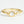 30pt Symmetrical Lyra Diamond Cluster Rings - James Newman Jewellery