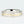 Platinum & Yellow Gold White Diamond Flux Ring - James Newman Jewellery