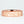 6mm Flux Textured Wedding Rings - James Newman Jewellery