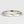 Narrow Classic Oval Wedding Rings - James Newman Jewellery