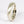 Wide Classic Oval Wedding Rings - James Newman Jewellery